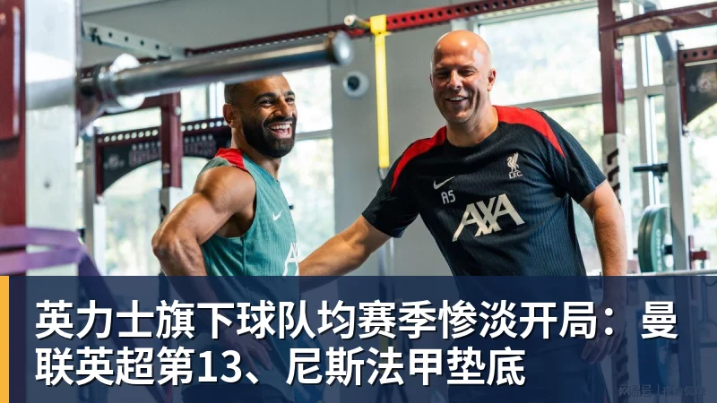 乐冠体育英力士旗下球队均赛季惨淡开局：曼联英超第13、尼斯法甲垫底